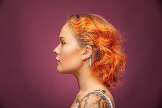 Why Deafmetal is Changing Hearing Aid Fashion