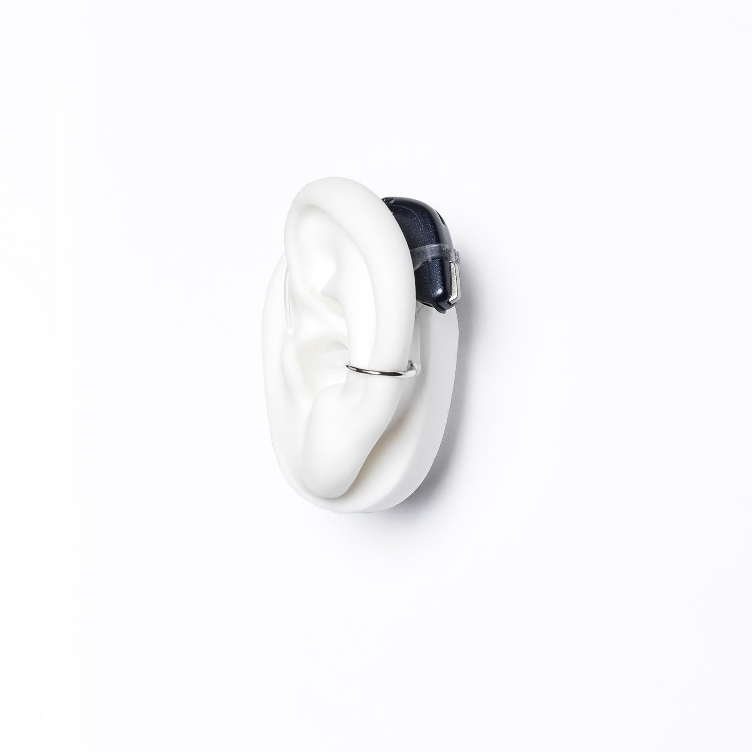 Deafmetal® Safety Retention Ring/Cuffs- Secure your Hearing Devices