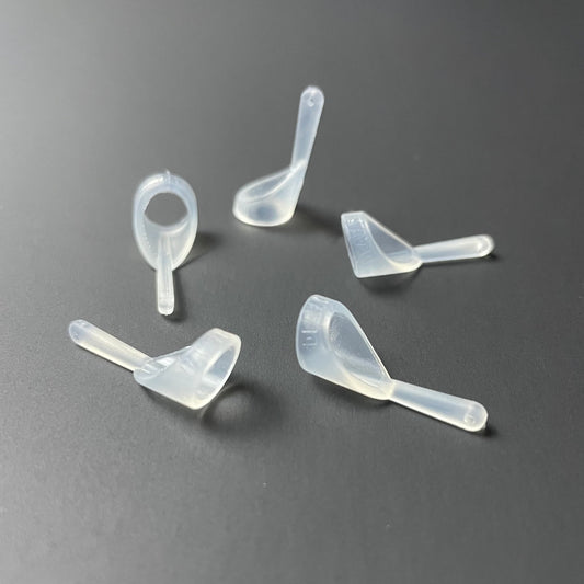 TRANSPARENT HOLSTER 12 PACK WHOLESALE