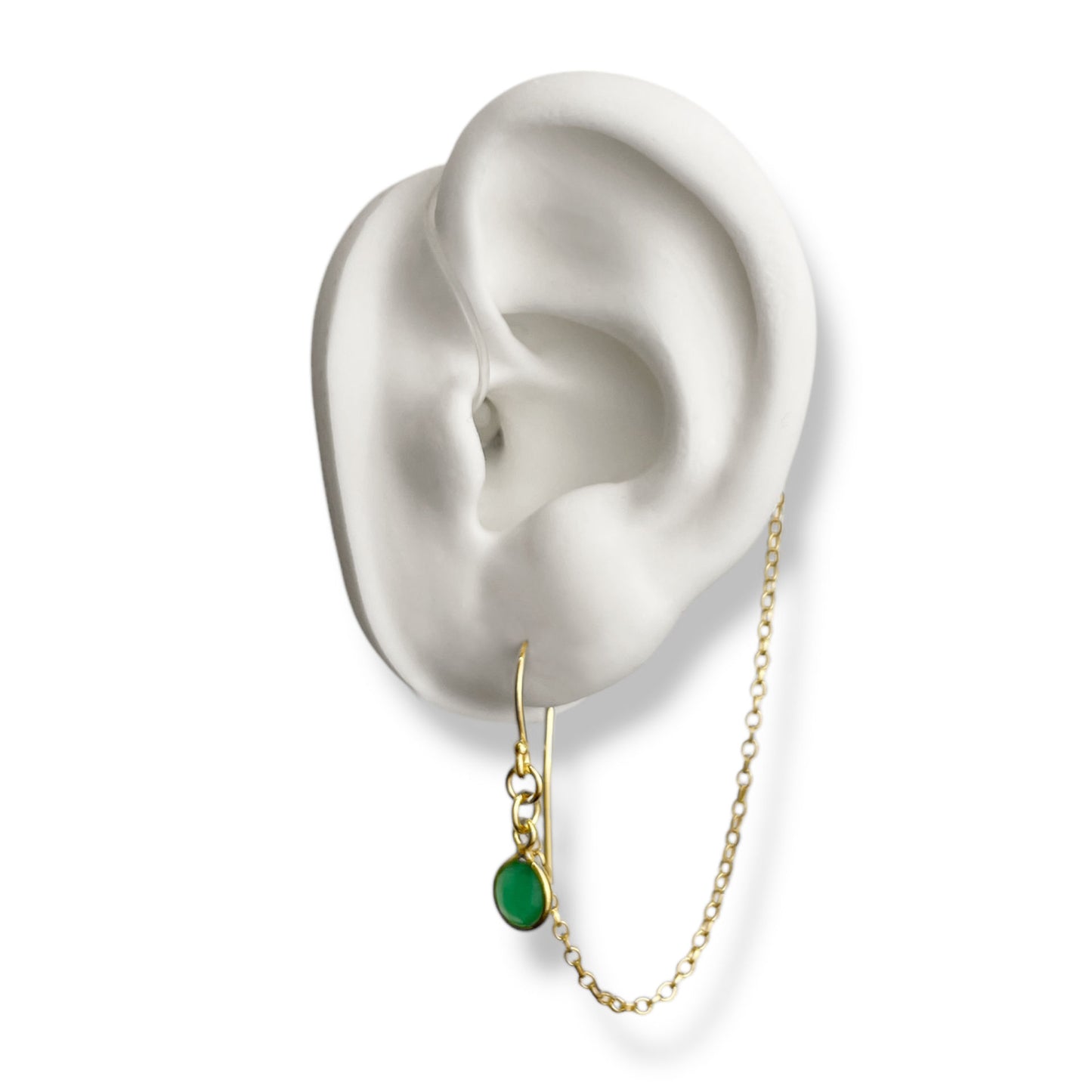 Ivy Eyed Golden Deafmetal