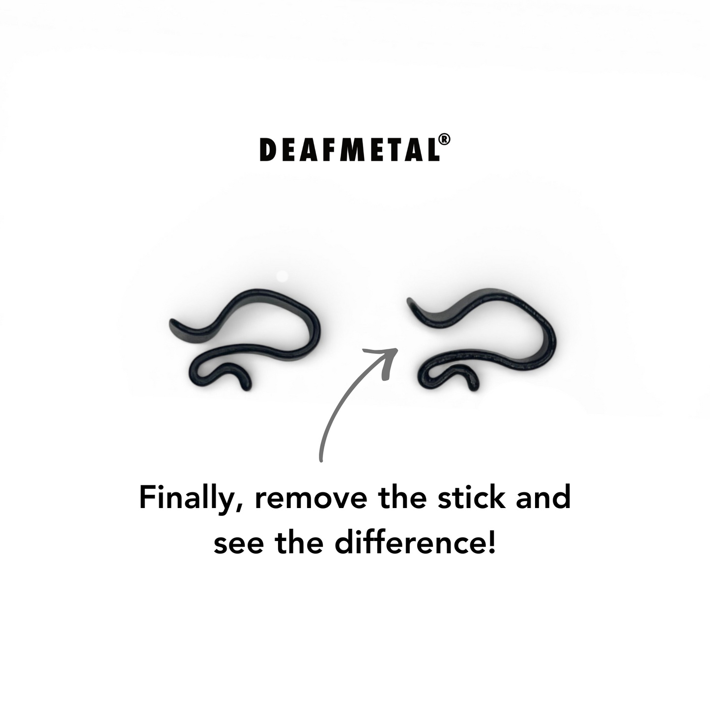 Insurance Clip | Flexi Clip + Free Holster