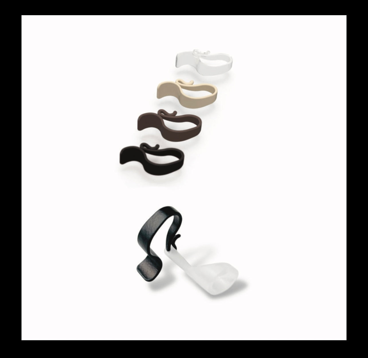 Insurance Clip | Flexi Clip
