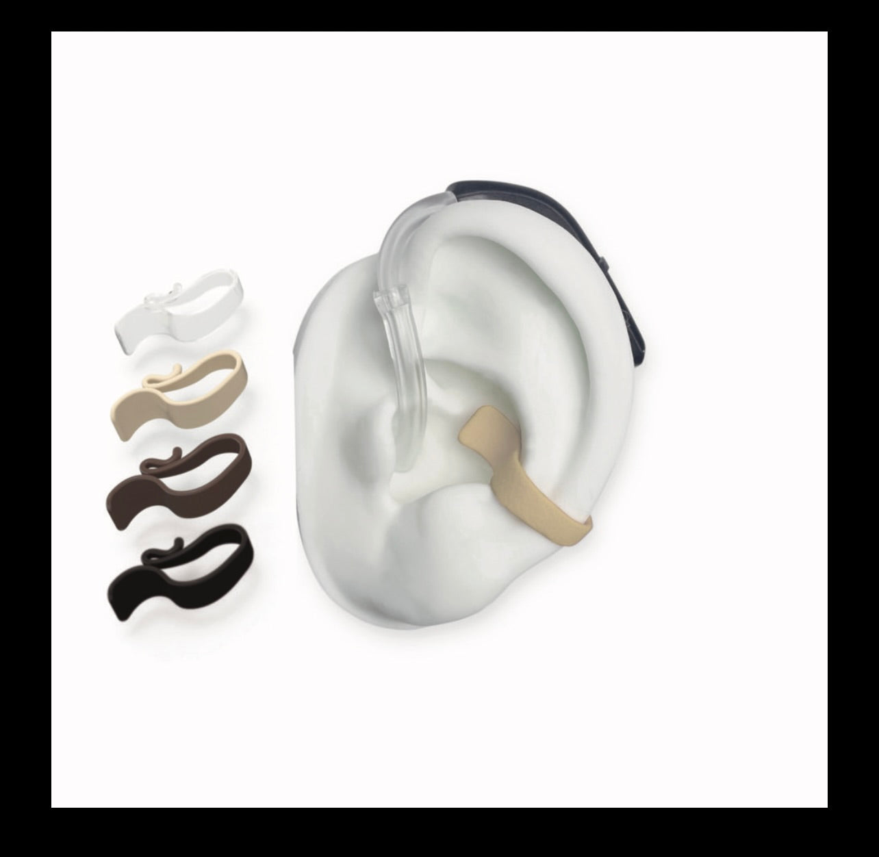 Insurance Clip | Flexi Clip
