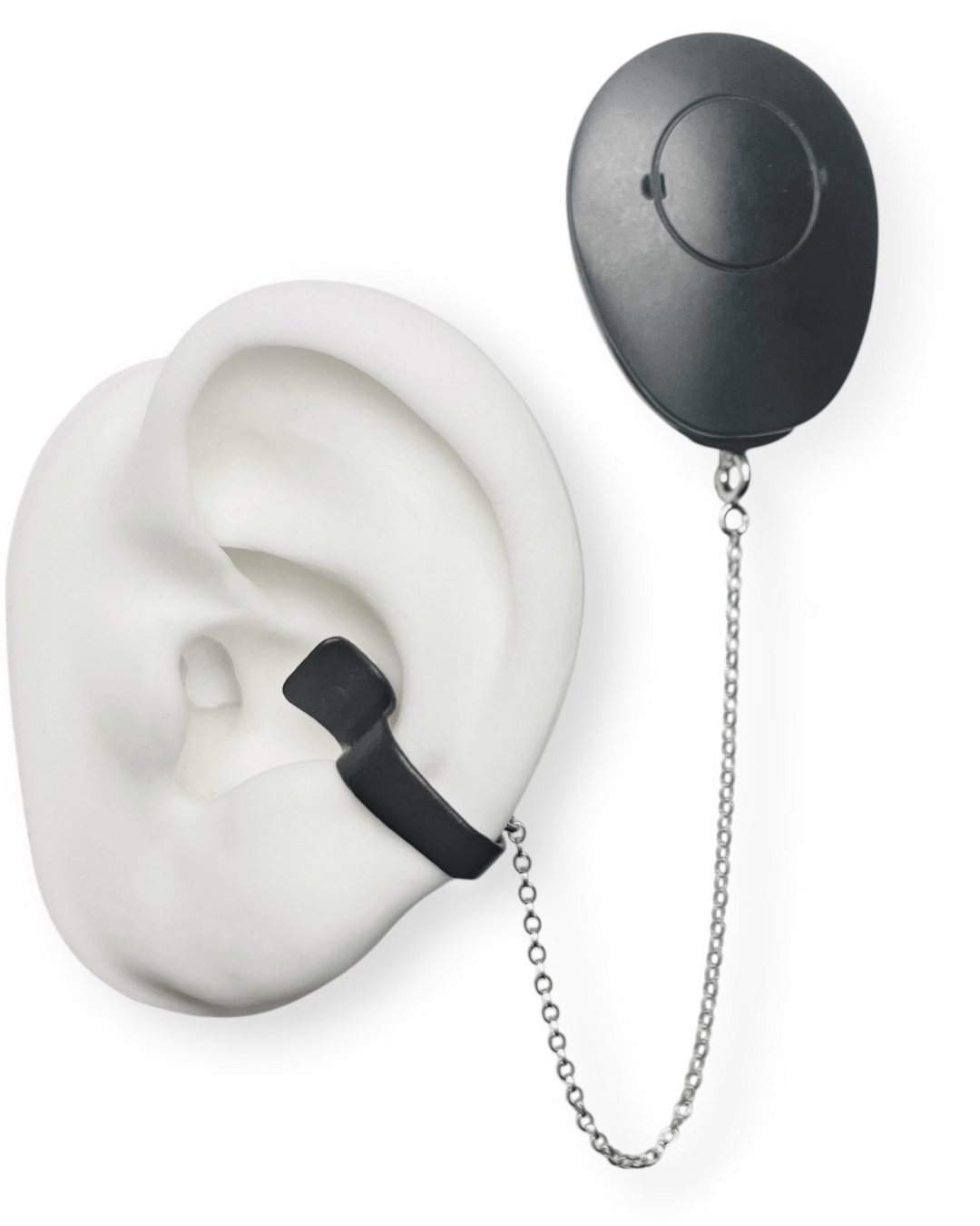 Insurance Clip | Flexi Clip + Free Holster