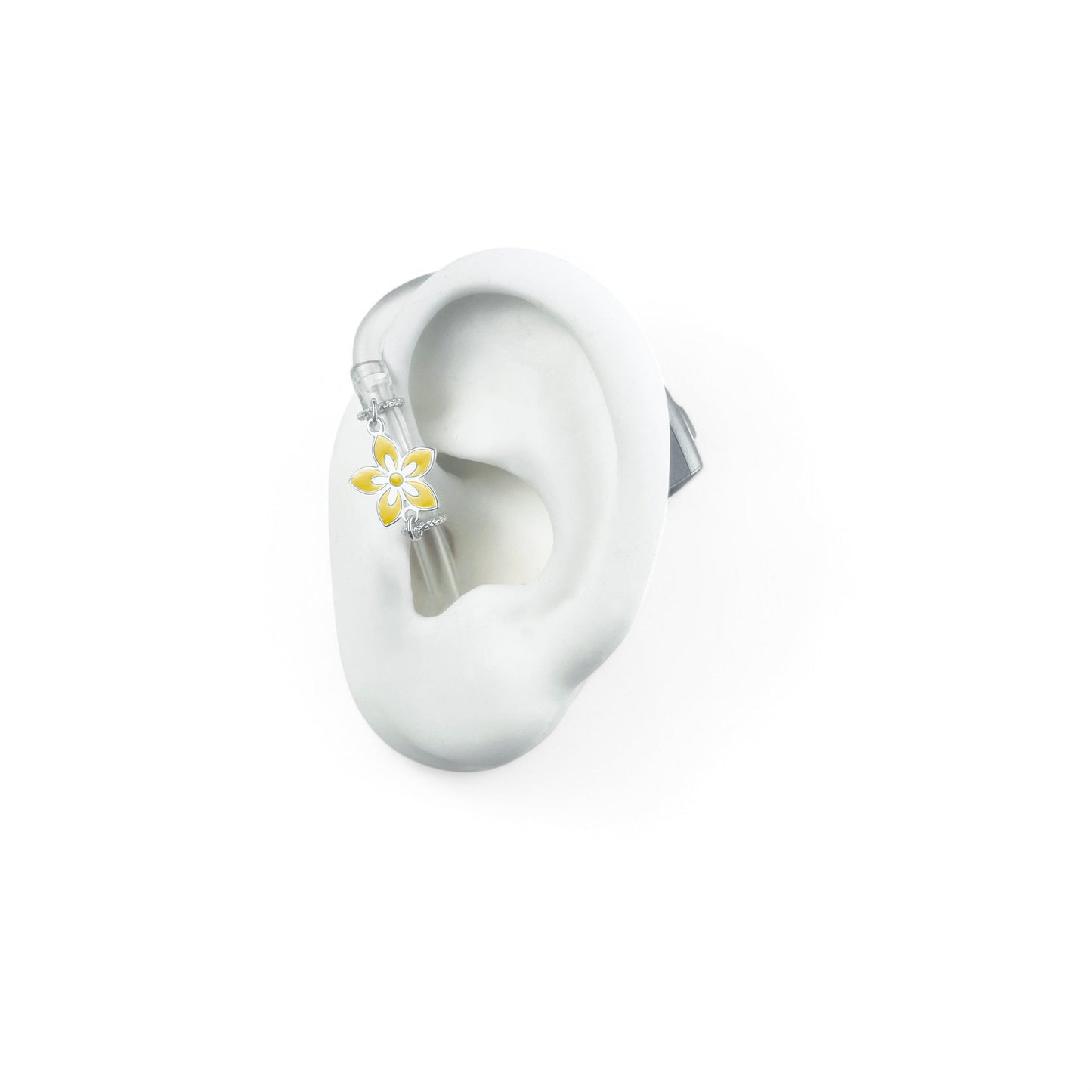 Sunshine Tube Flower