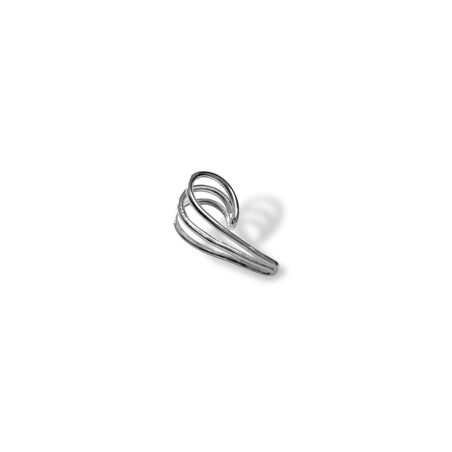 Helix Receiver Wire Anchor | Cuff