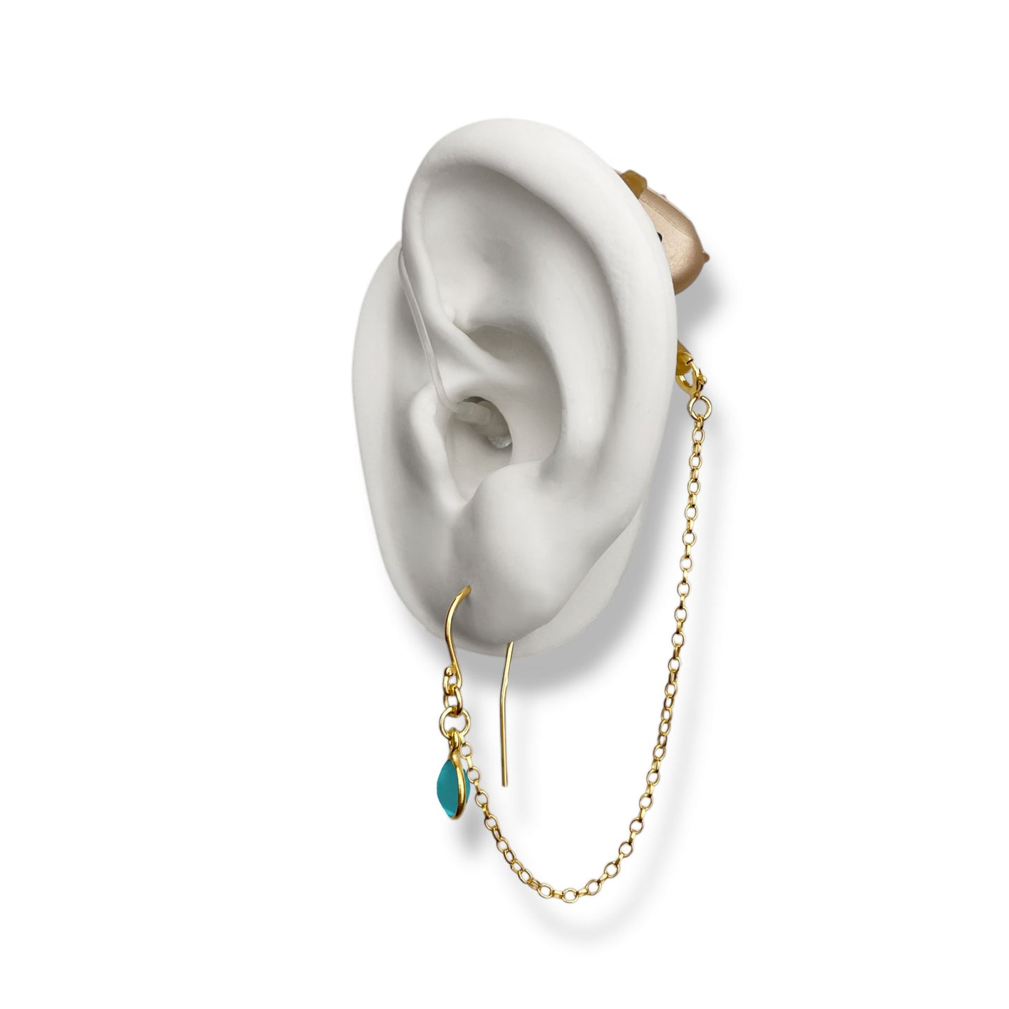 Guisante de ojos negros