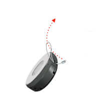 Cochlear Osia 2, Baha or Oticon Ponto 8LOOP Fastener