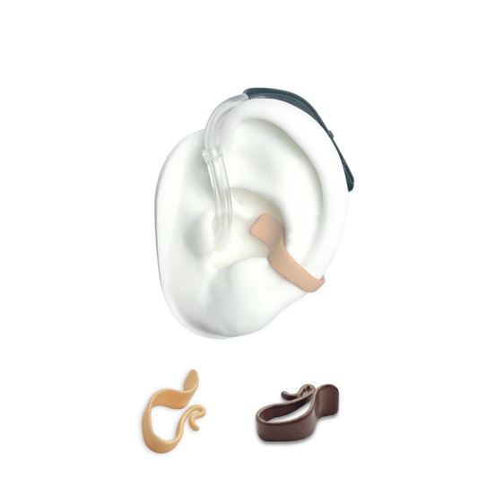 Our Newest Product Yet - Meet our Deafmetal Insurance Flexi Clip