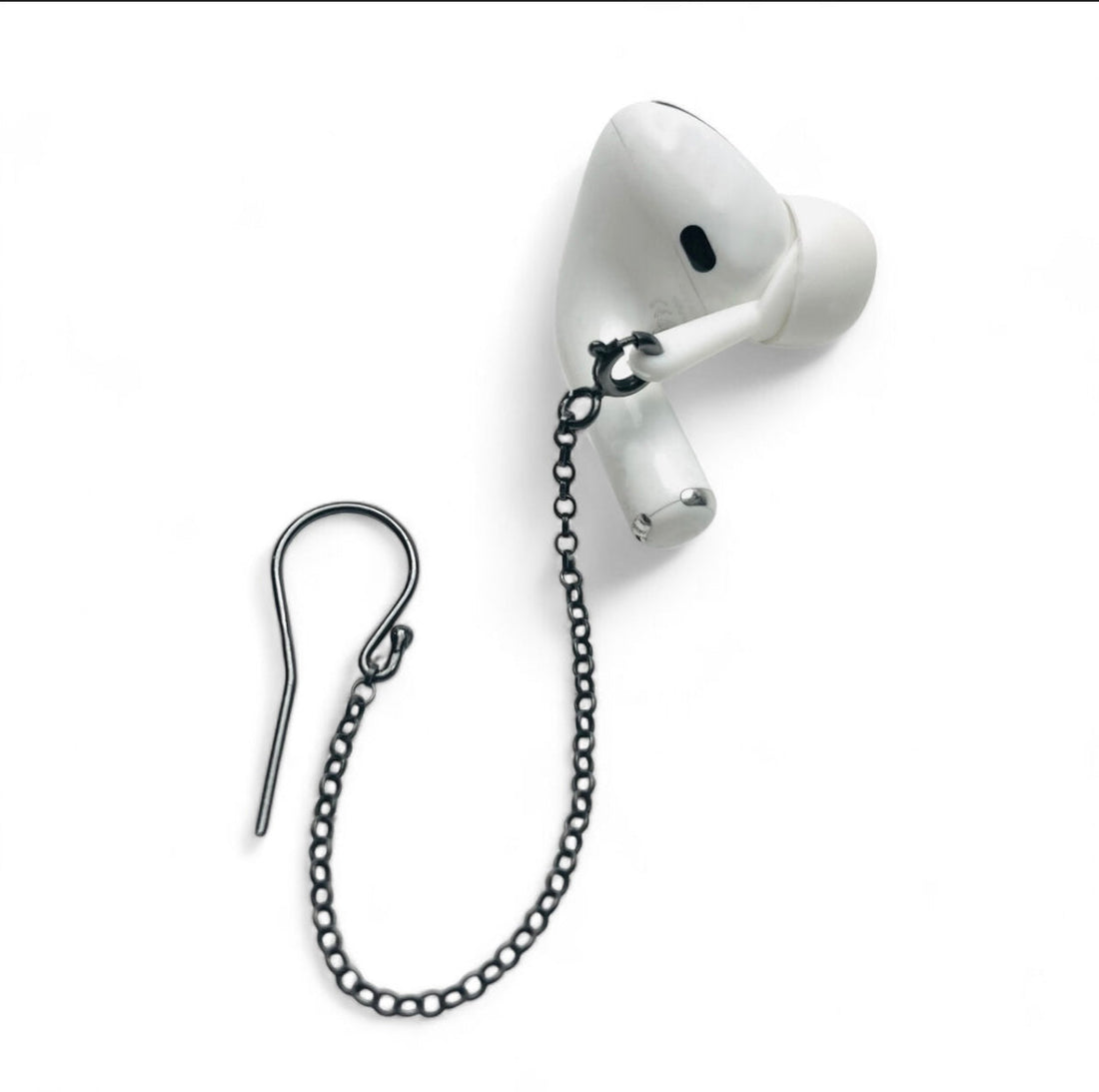 Deafmetal USA Now Has Airpod Retention Anchors!