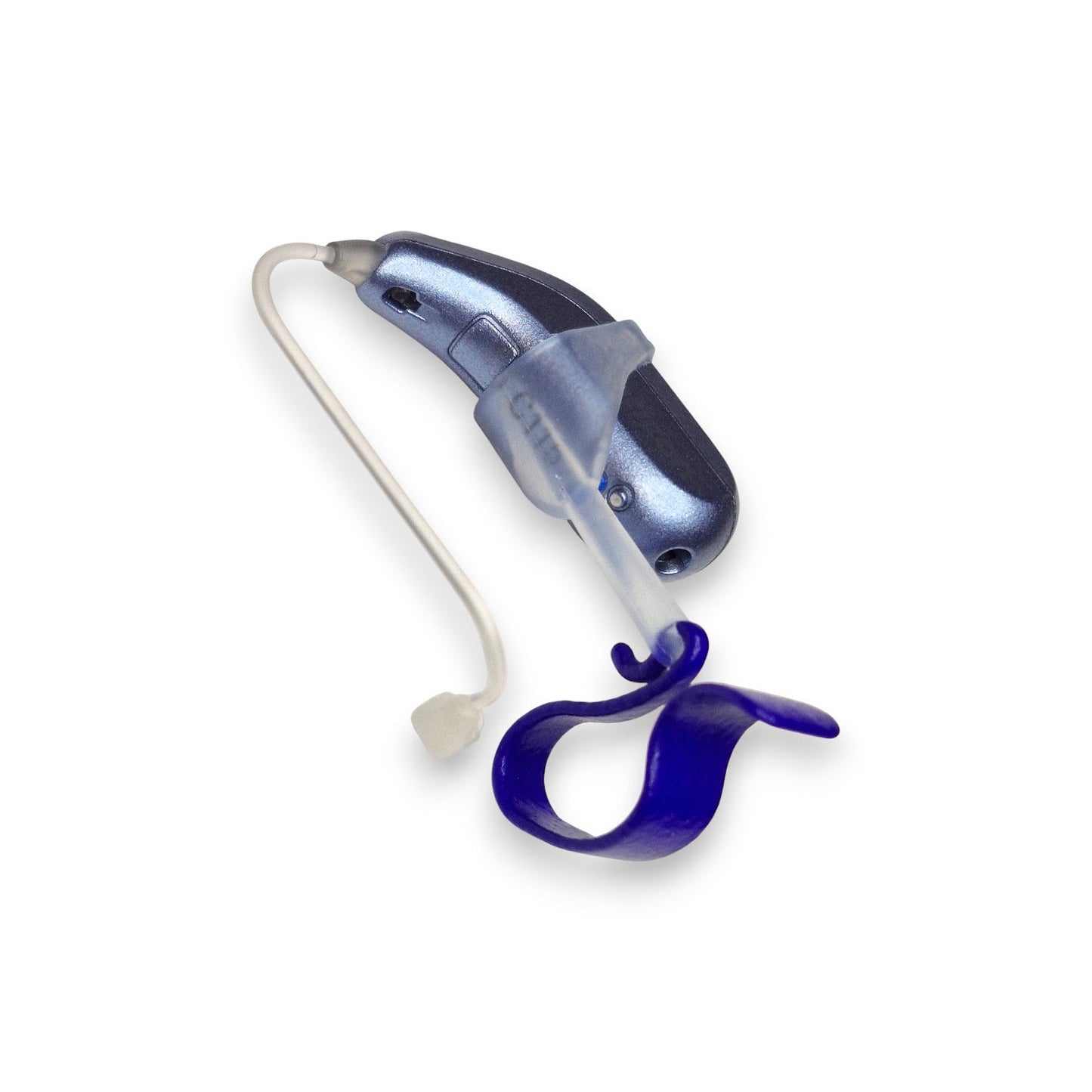 Insurance Clip | Flexi Clip + Free Holster