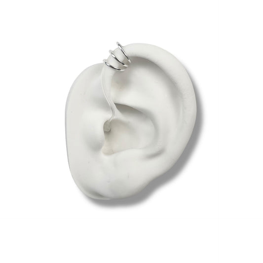 Helix Receiver Wire Anchor | Cuff
