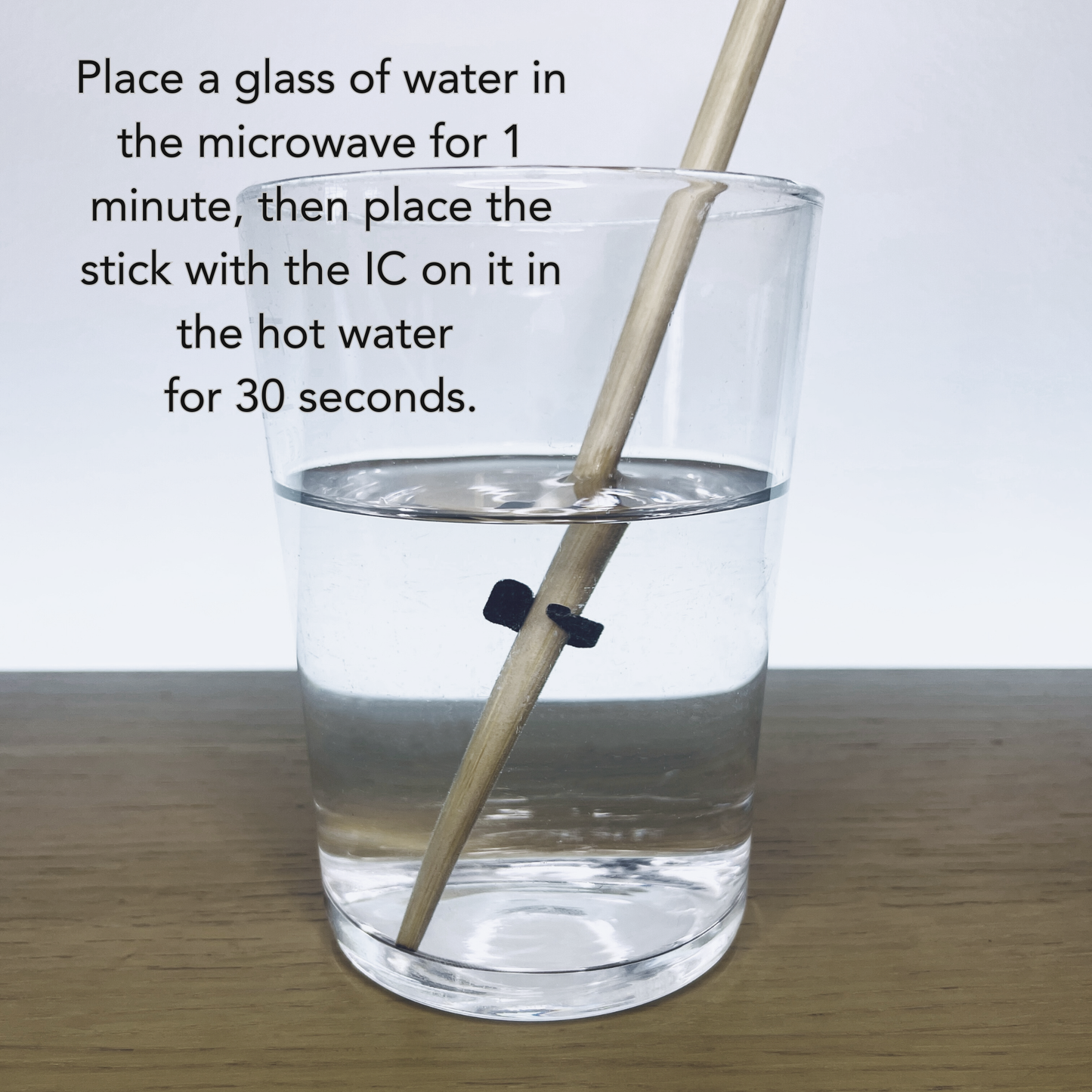 Insurance Clip | Flexi Clip + Free Holster