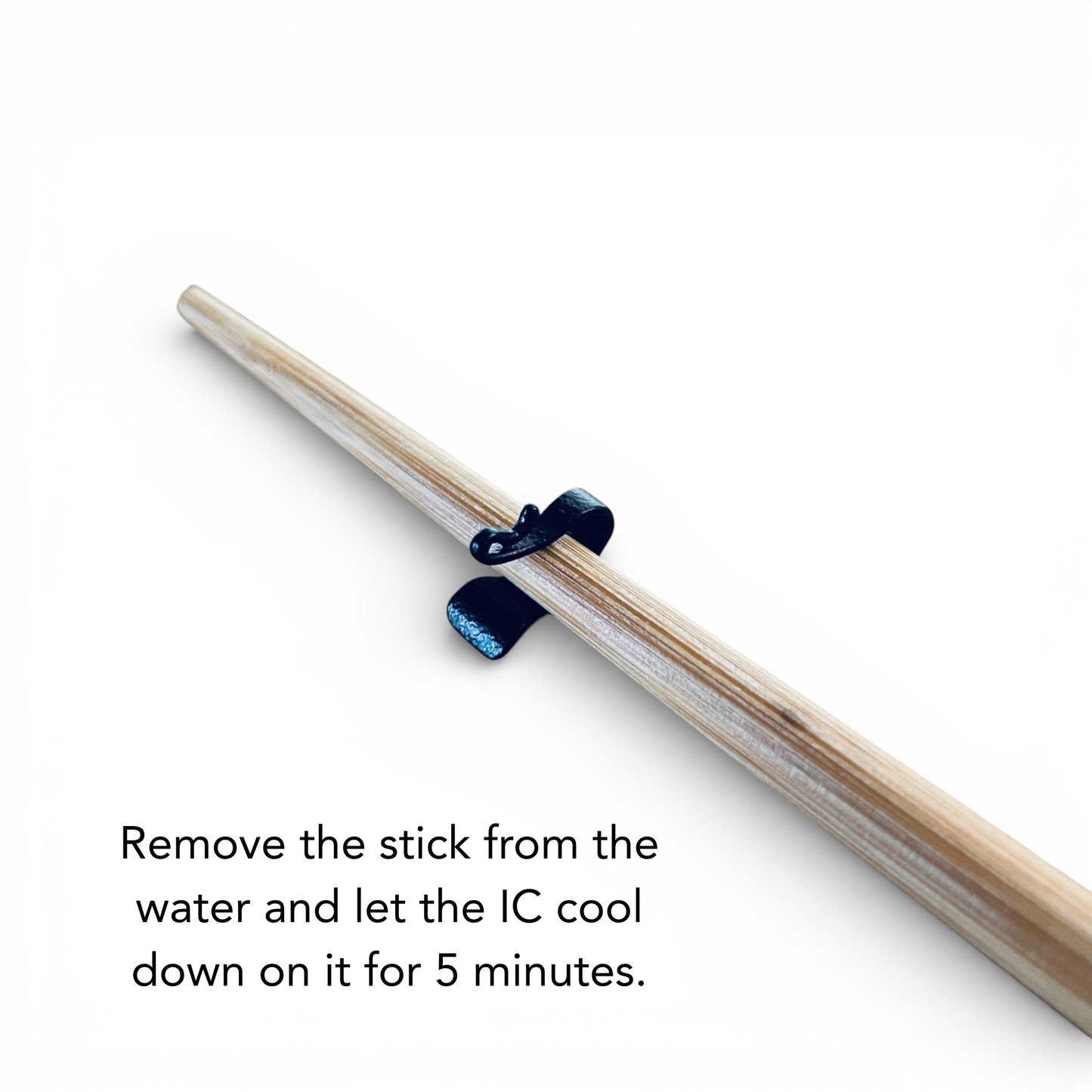 Insurance Clip | Flexi Clip + Free Holster