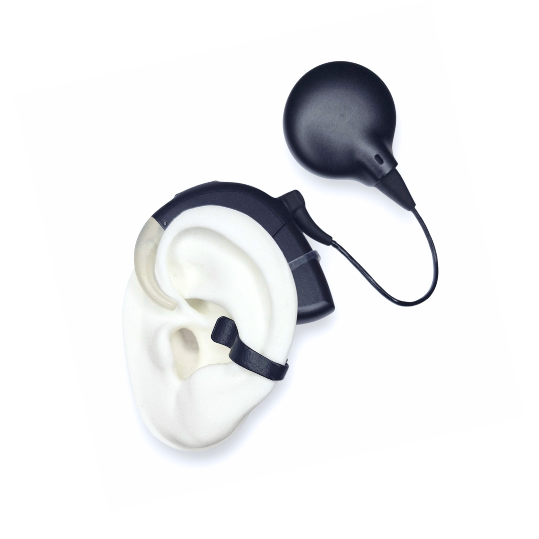 Insurance Clip | Flexi Clip + Free Holster