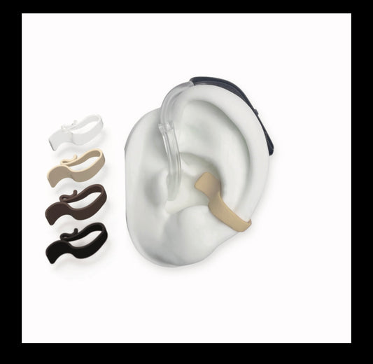 Insurance Clip | Flexi Clip