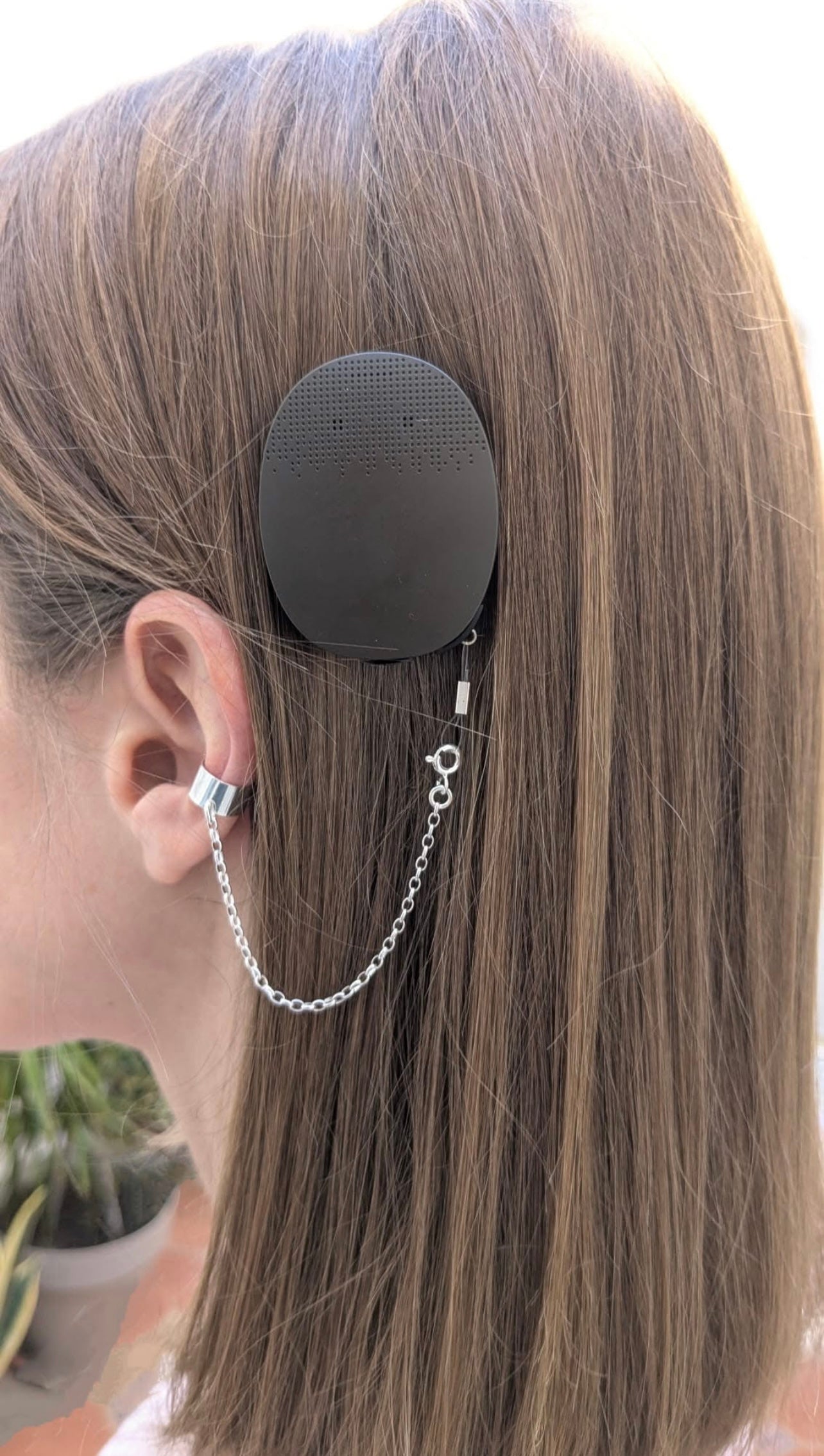 Deafmetal OJoint para Rondo 3 y Samba 2