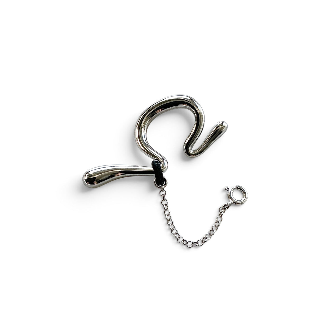 Aino Deafmetal Cuff + Chain | Deafmetal USA
