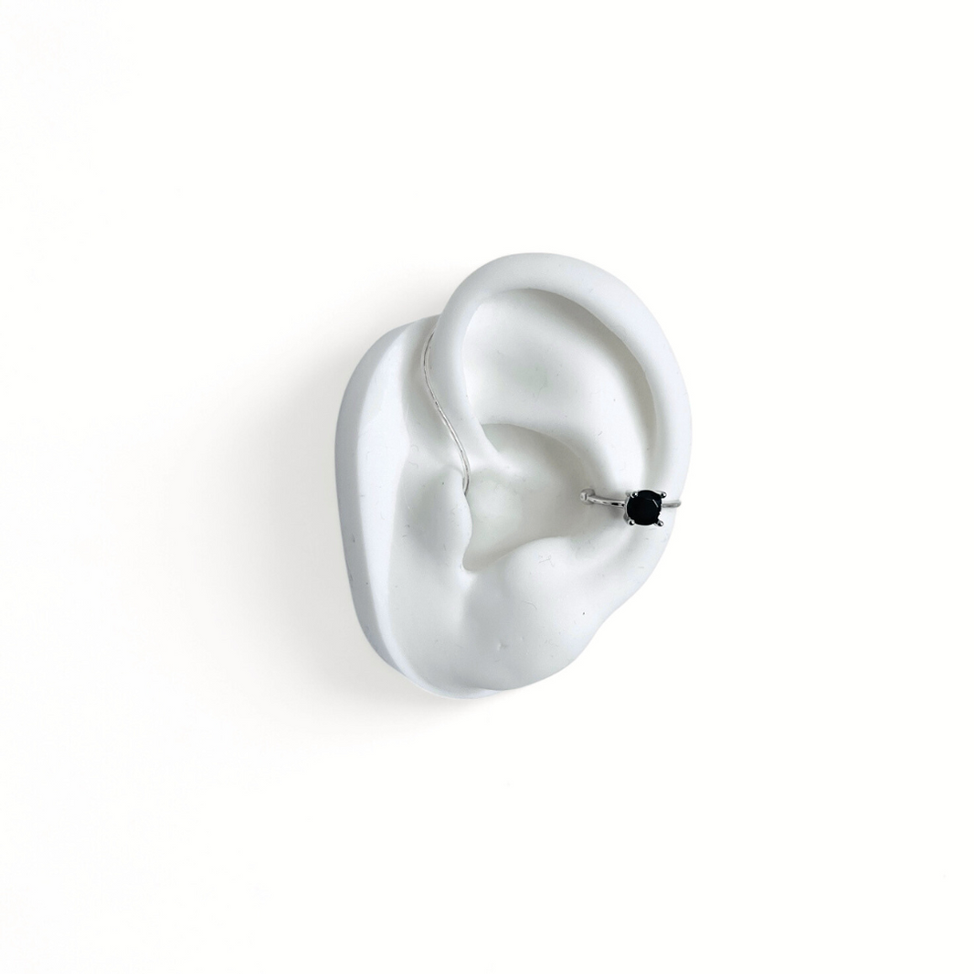 Safety Retention Ring/Cuffs for Hearing Devices – Page 2 – Deafmetal USA