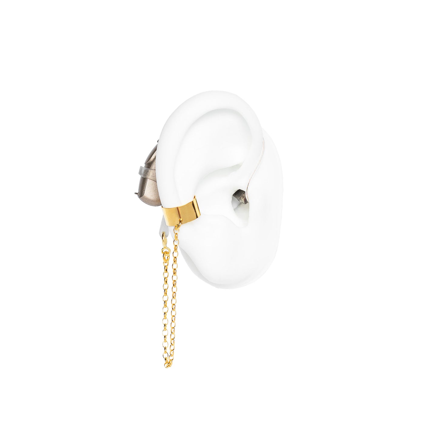 Chained Cuff and Ojoint Combo for Rondo 3 and Samba 2