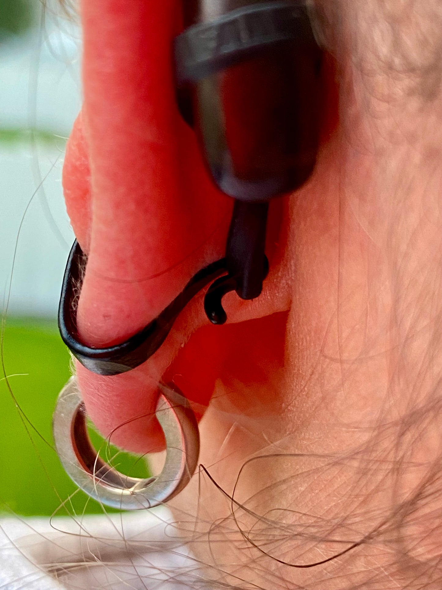 Insurance Clip | Flexi Clip