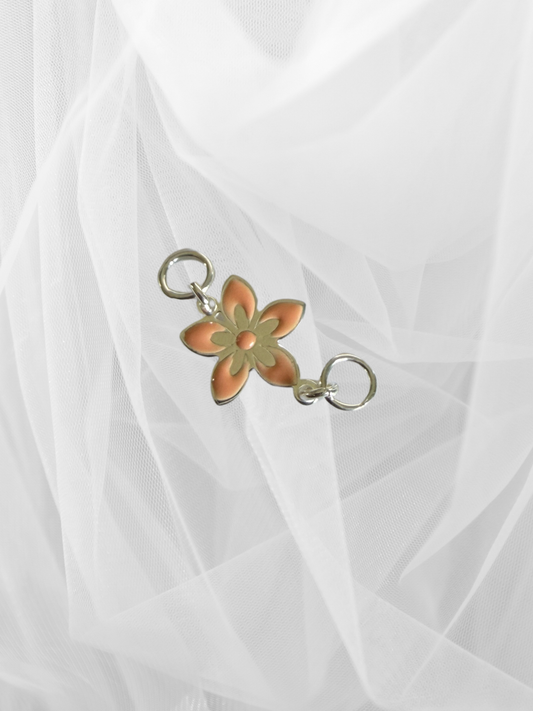 Soft Coral Tube Flower