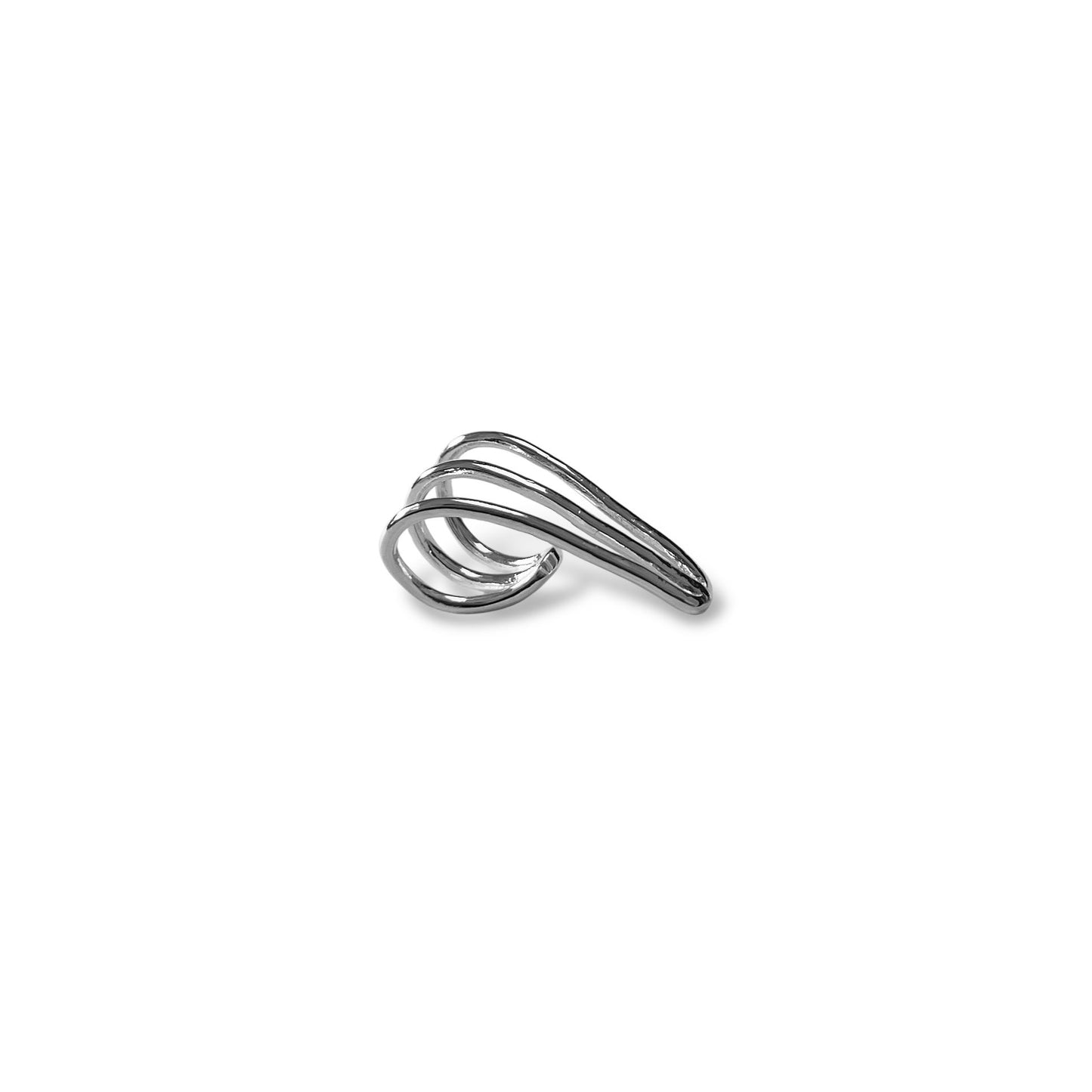 Helix Receiver Wire Anchor | Cuff