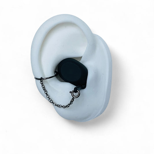 Joy Cuff Chain Airpod Anchor