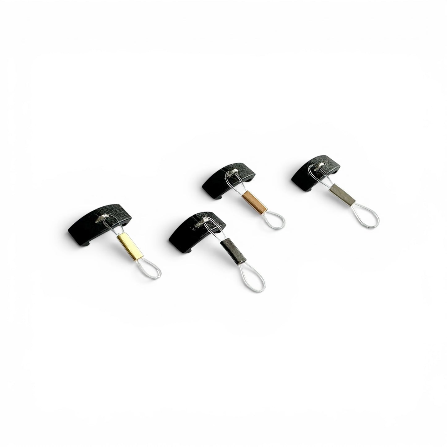Deafmetal OJoint para Rondo 3 y Samba 2