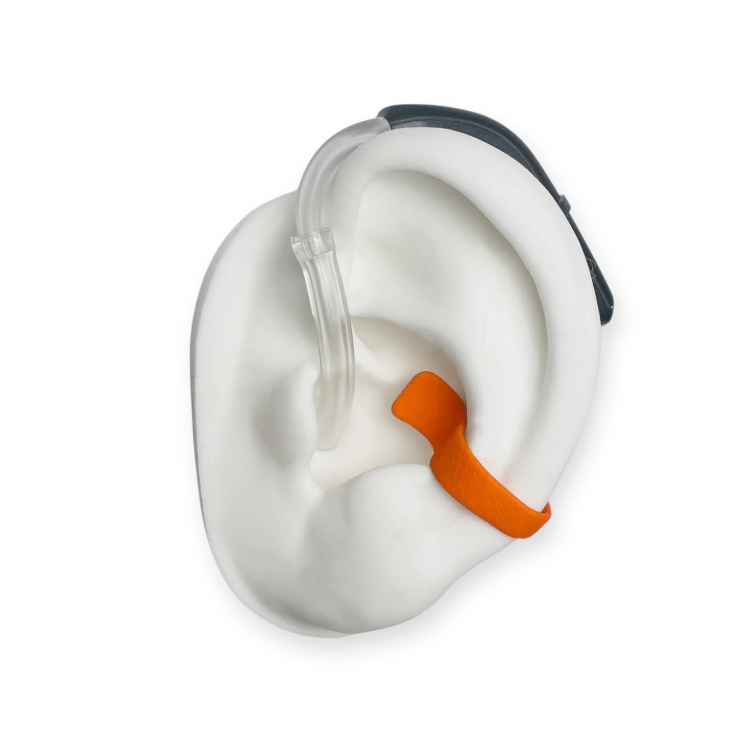 Insurance Clip | Flexi Clip + Free Holster