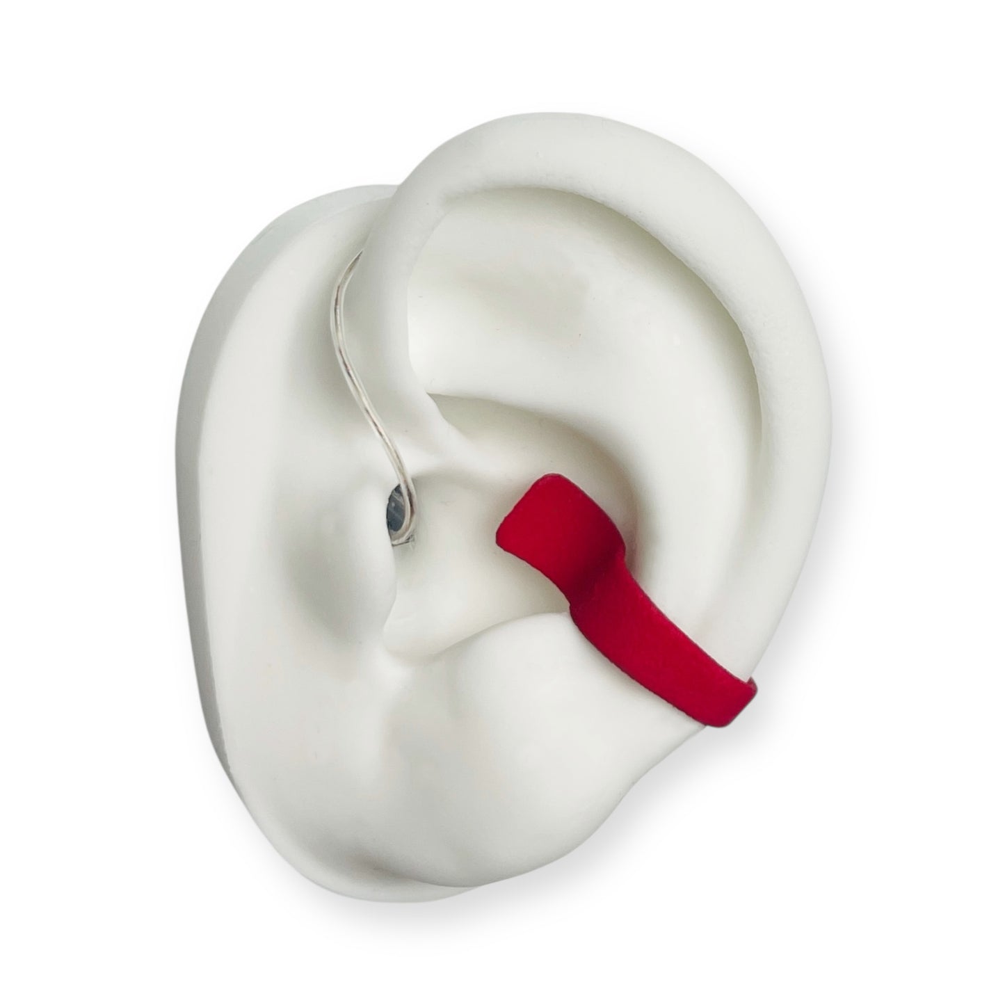 Insurance Clip | Flexi Clip + Free Holster