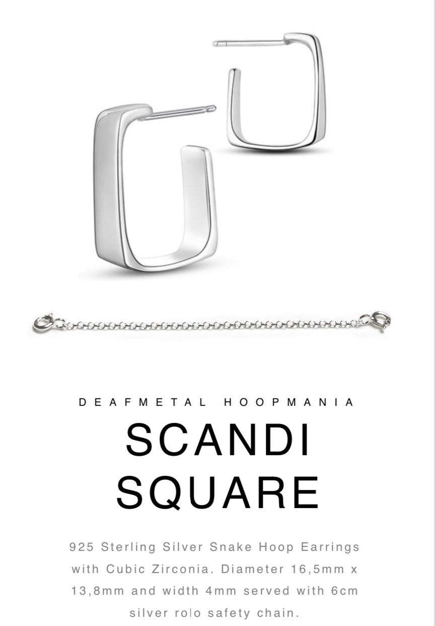 Scandi Square